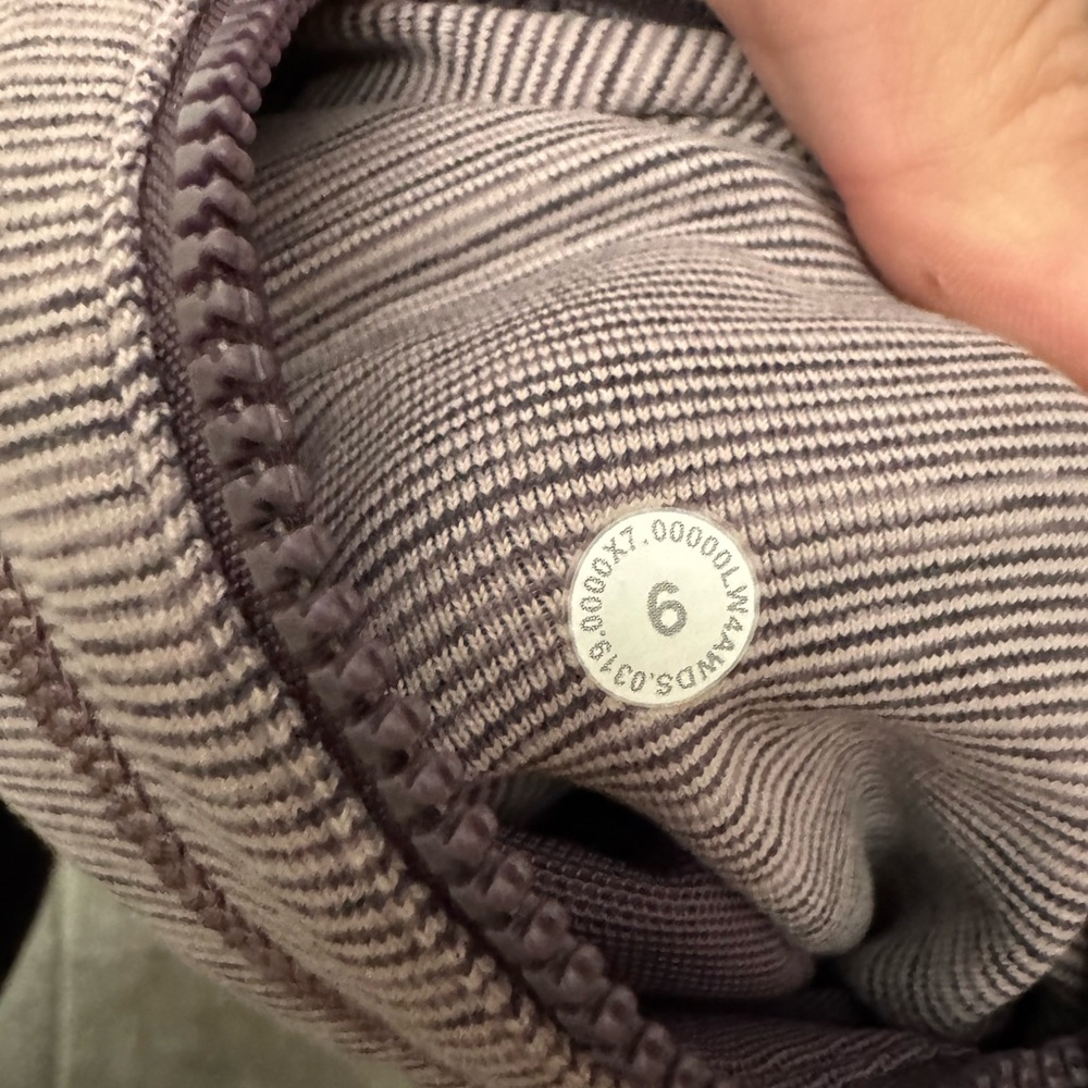 Lululemon define Jacket - Picture 2 of 2